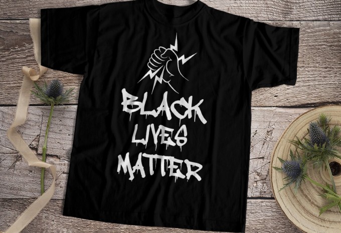 Black Lives Matter